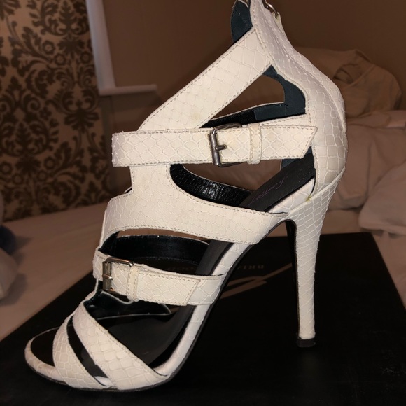 Guiseppe Zannotti high heel sandals - Picture 2 of 5